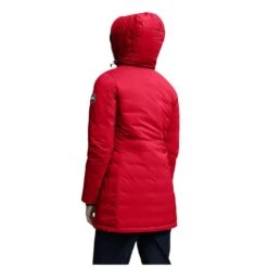 Canada Goose Women's Camp Hooded Jacket -Canada Goose CG 054 a46a89c9 65ce 47a6 9541 1e62f3987dce