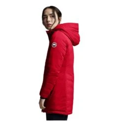 Canada Goose Women's Camp Hooded Jacket -Canada Goose CG 055 9fd4fba5 2439 4781 a088 3f8ef258af5e