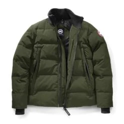 Canada Goose Men's Woolford Jacket 16 Canada Goose Men's Woolford Jacket -Canada Goose CG 055 b9f1c3f5 633f 453e 94e4 9276289d498e