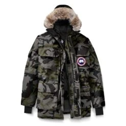 Canada Goose Men’s Expedition Parka 9 Canada Goose Men’s Expedition Parka -Canada Goose CG 075 cfbbd55b d97e 43a6 88b8 b5e138ad5c62