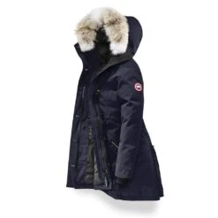 Canada Goose Women's Rossclair Parka -Canada Goose CG 083 135c9e1e 0c7d 460a b65e 32305ad4fb2e