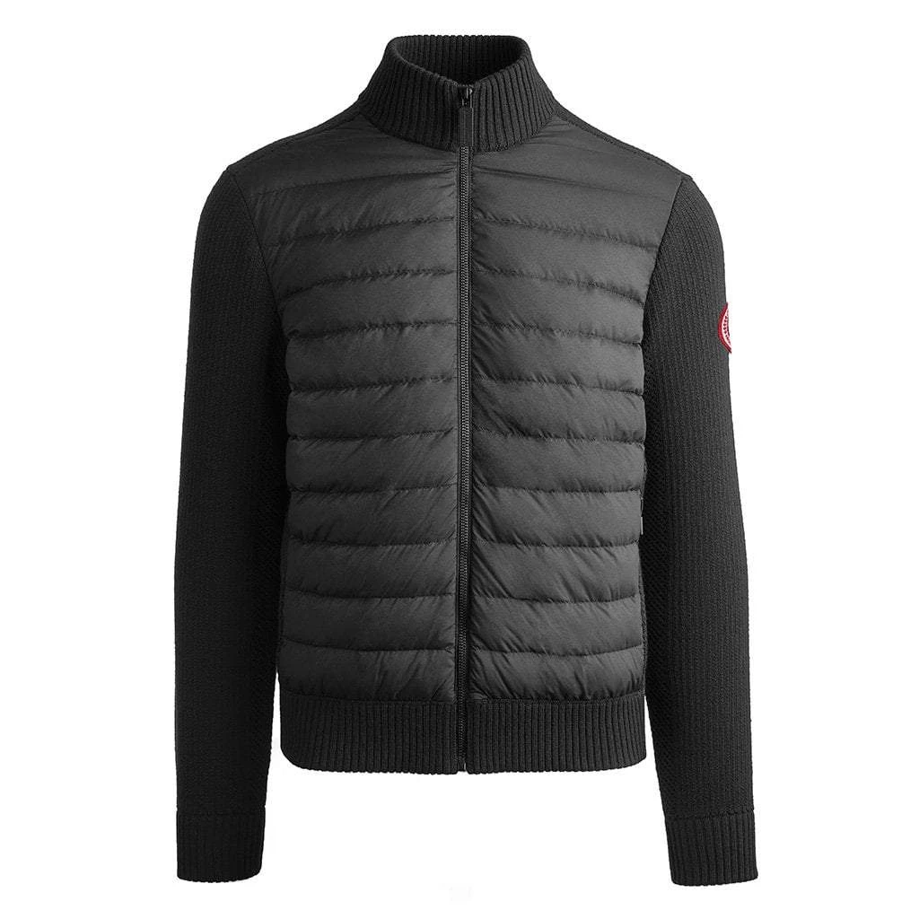 Canada Goose Men's HyBridge Knit Jacket 4 Canada Goose Men's HyBridge Knit Jacket - Image 2