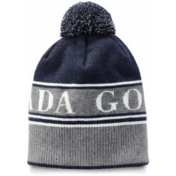 Canada Goose Women's Pom Toque 9 Canada Goose Women's Pom Toque -Canada Goose CG 237