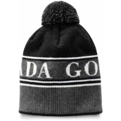 Canada Goose Women's Pom Toque 10 Canada Goose Women's Pom Toque -Canada Goose CG 238