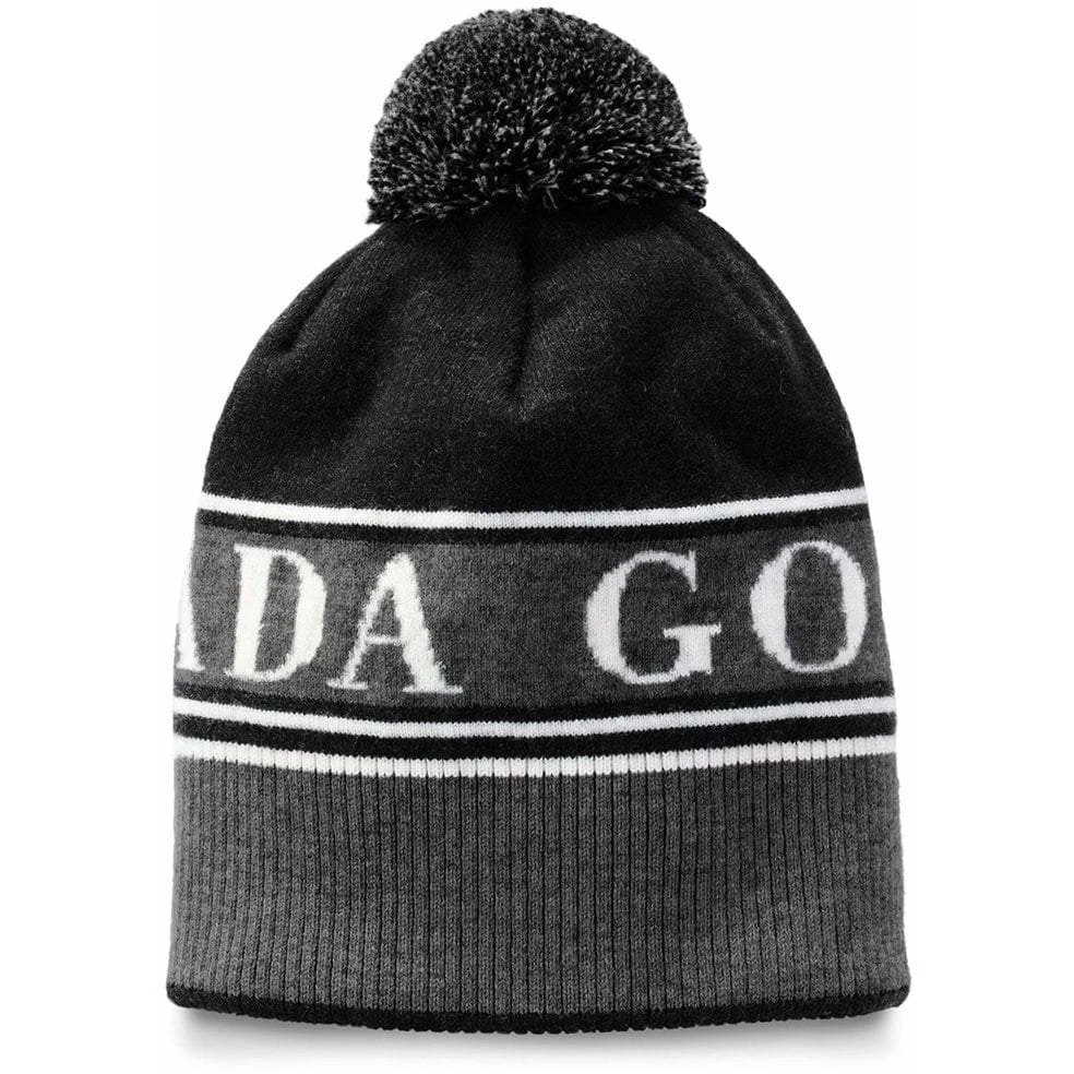 Canada Goose Women's Pom Toque 6 Canada Goose Women's Pom Toque - Image 4