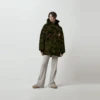 Canada Goose Women's Expedition Parka - Print 1 Canada Goose Women's Expedition Parka - Print -Canada Goose CamoClassique