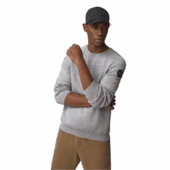 Canada Goose -Canada Goose Canada Goose 5 Panel Disc Cap Black 1