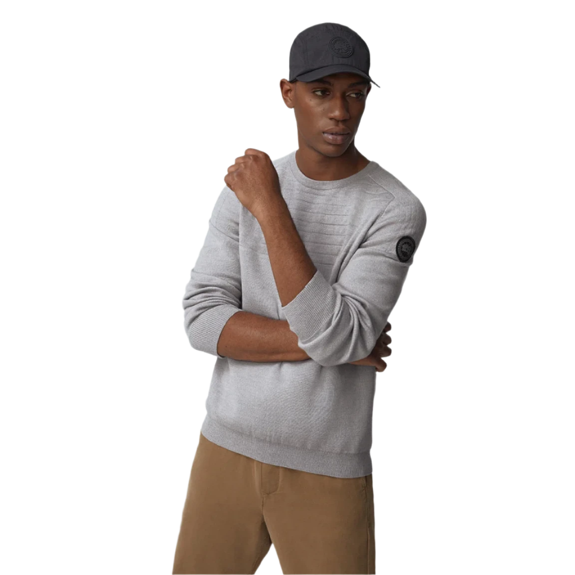 Canada Goose 5-Panel Disc Cap - Updated 4 Canada Goose 5-Panel Disc Cap - Updated - Image 2