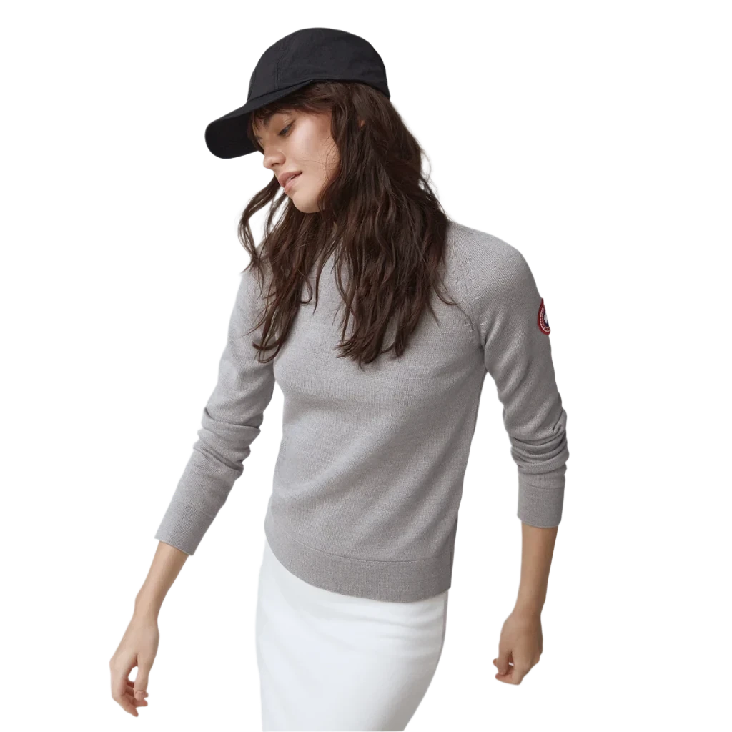 Canada Goose 5-Panel Disc Cap - Updated 5 Canada Goose 5-Panel Disc Cap - Updated - Image 3