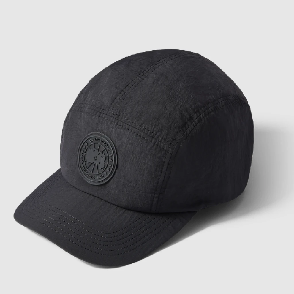 Canada Goose 5-Panel Disc Cap - Updated 3 Canada Goose 5-Panel Disc Cap - Updated