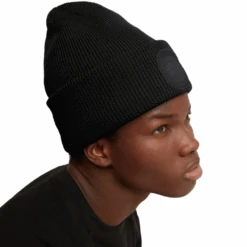 Canada Goose Men’s Arctic Disc Toque -Canada Goose Canada Goose Arctic Disc Toque Feature image 2