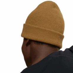 Canada Goose Emblem Rib Toque -Canada Goose Canada Goose Emblem Rib Toque F3