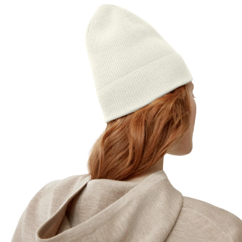 Canada Goose Lightweight Beanie - Cashmere 8 Canada Goose Lightweight Beanie - Cashmere - Image 6