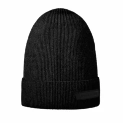 Canada Goose Lightweight Beanie - Cashmere 10 Canada Goose Lightweight Beanie - Cashmere -Canada Goose Canada Goose Lightweight Beanie Cashmere Heather Black