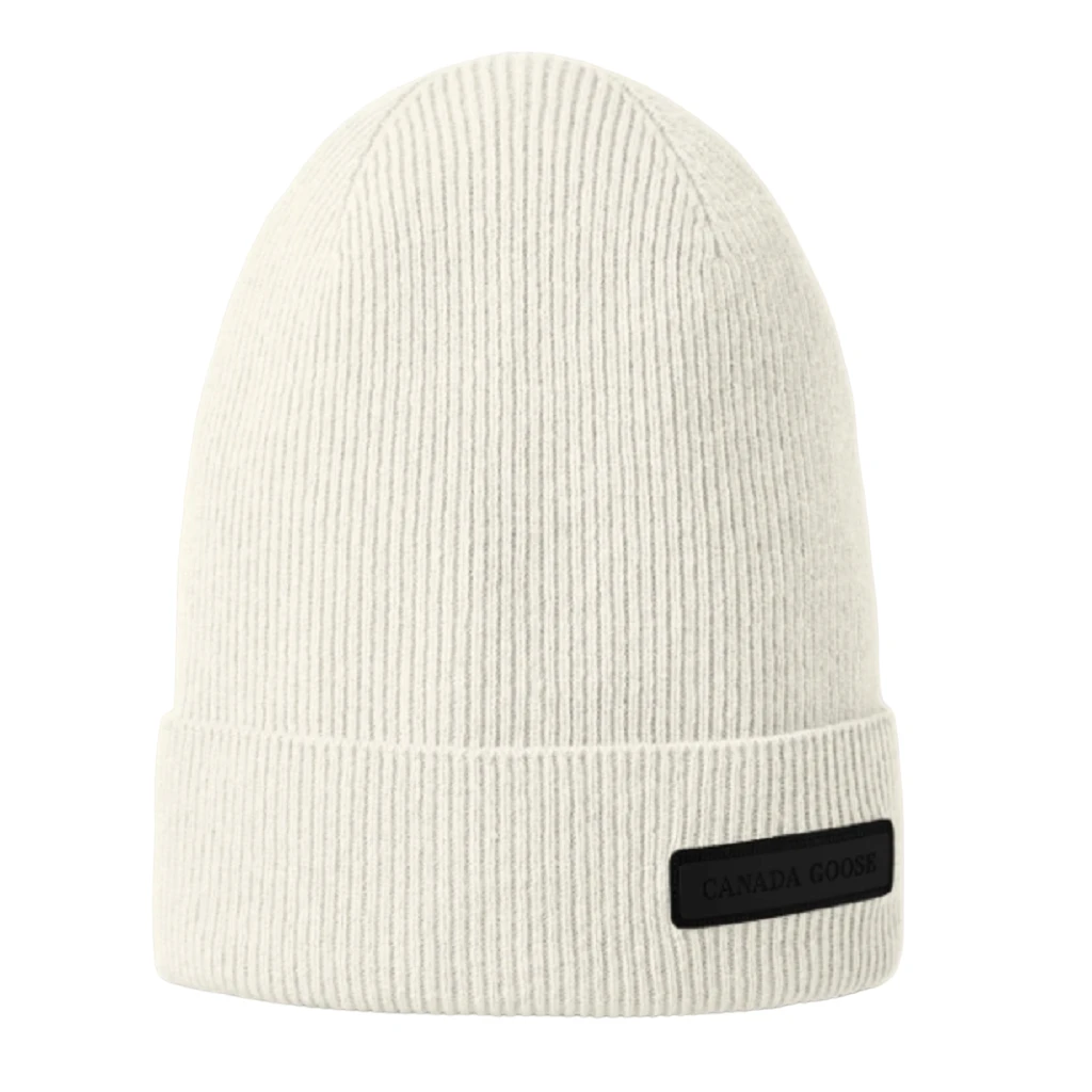 Canada Goose Lightweight Beanie - Cashmere 6 Canada Goose Lightweight Beanie - Cashmere - Image 4