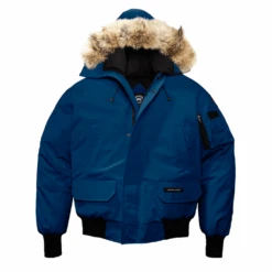 Canada Goose Men’s Chilliwack Bomber 15 Canada Goose Men’s Chilliwack Bomber -Canada Goose Canada Goose Men s Chilliwack Bomber Northern Night
