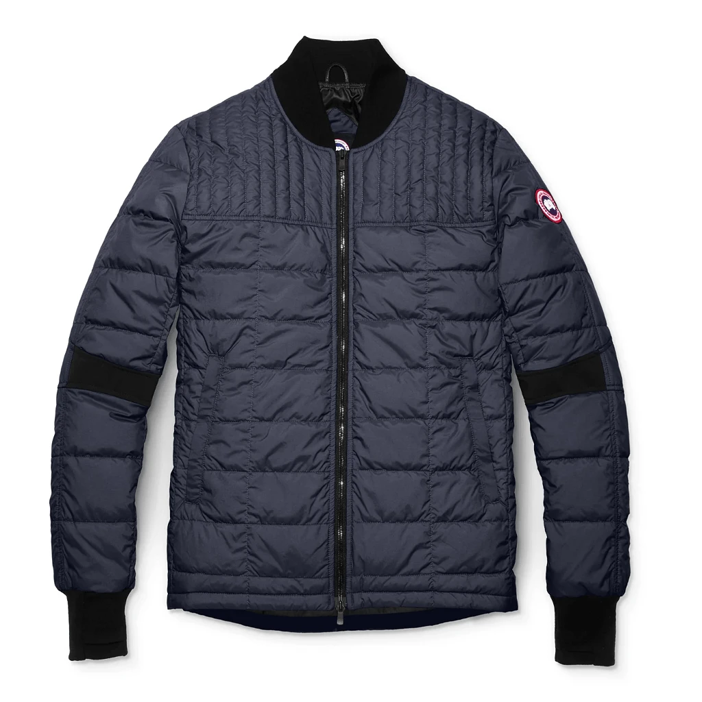 Canada Goose Men's Dunham Jacket 4 Canada Goose Men's Dunham Jacket - Image 2