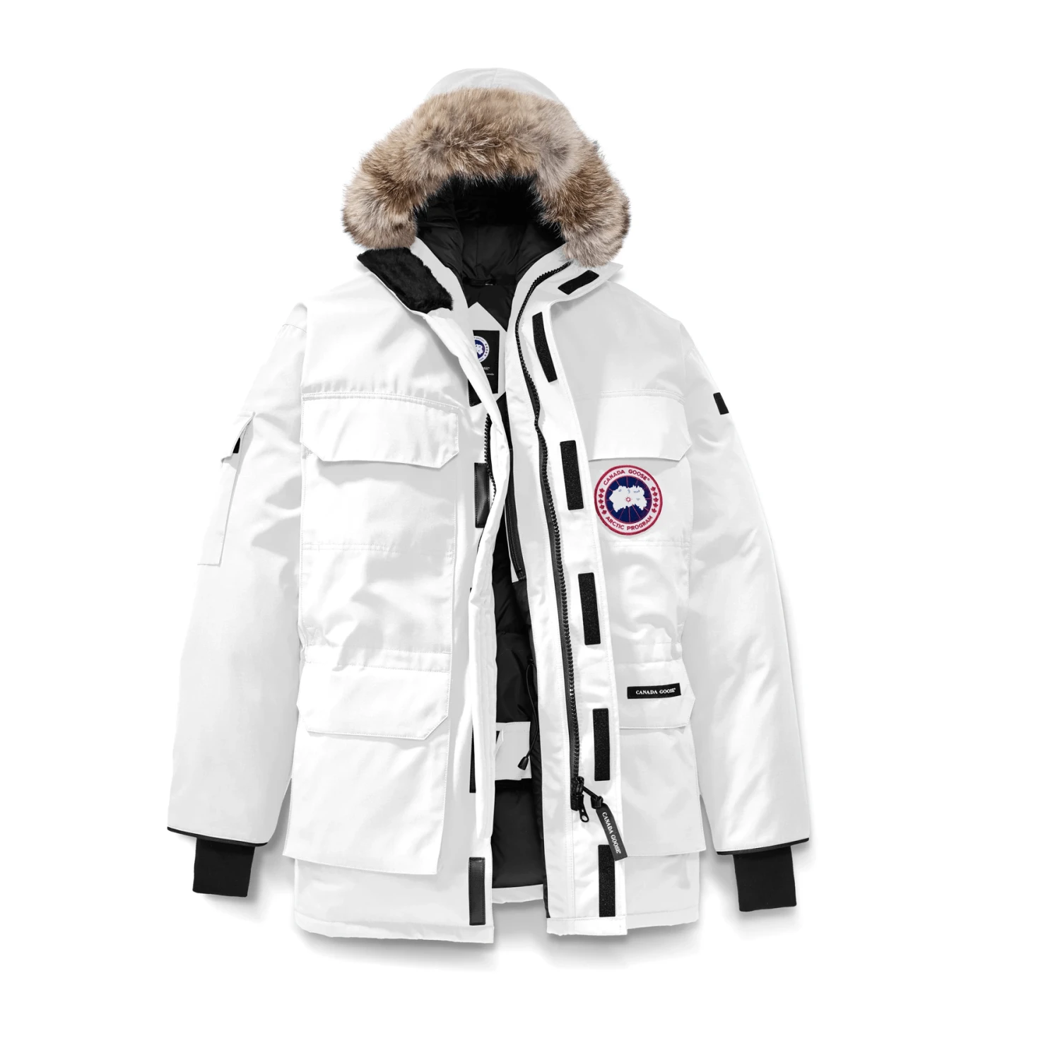Canada Goose Expedition Parka 4 Canada Goose Expedition Parka - Image 2