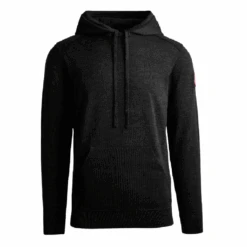 Canada Goose Men's Amherst Hoody 11 Canada Goose Men's Amherst Hoody -Canada Goose Canada Goose Mens Amherst Hoody Black