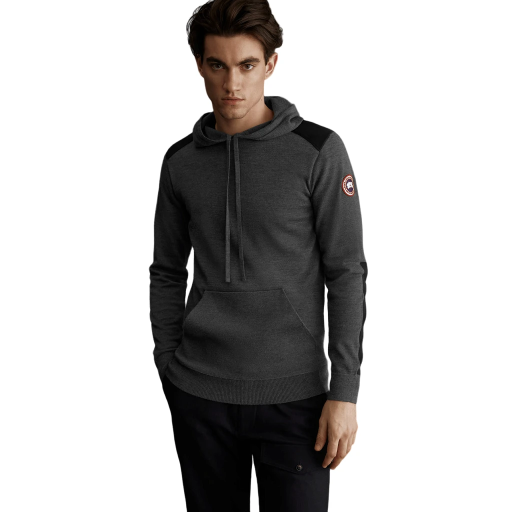 Canada Goose Men's Amherst Hoody 8 Canada Goose Men's Amherst Hoody - Image 6