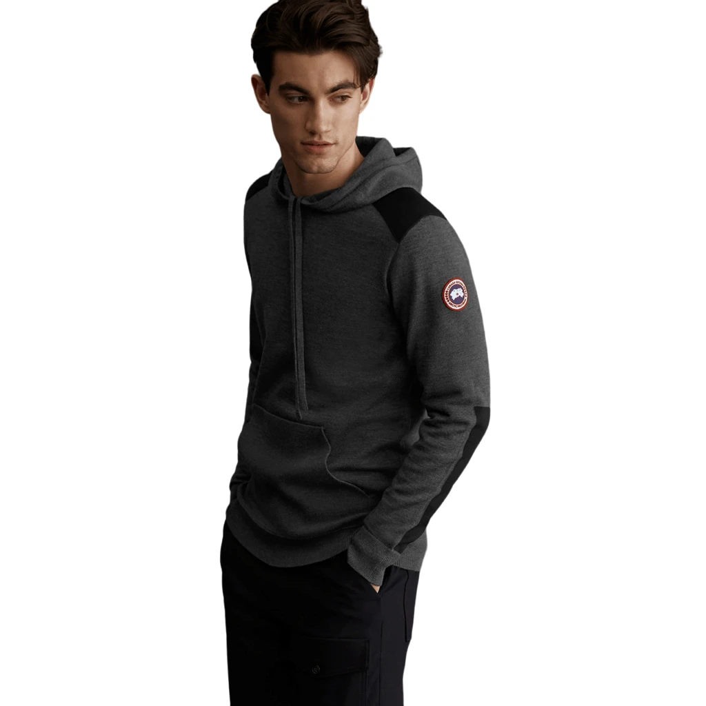 Canada Goose Men's Amherst Hoody 9 Canada Goose Men's Amherst Hoody - Image 7