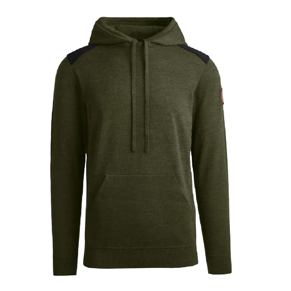 Canada Goose Men's Amherst Hoody 7 Canada Goose Men's Amherst Hoody - Image 5
