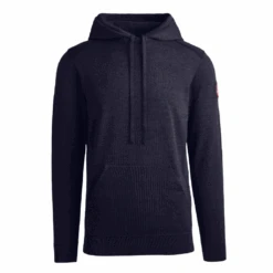 Canada Goose Men's Amherst Hoody 12 Canada Goose Men's Amherst Hoody -Canada Goose Canada Goose Mens Amherst Hoody Navy