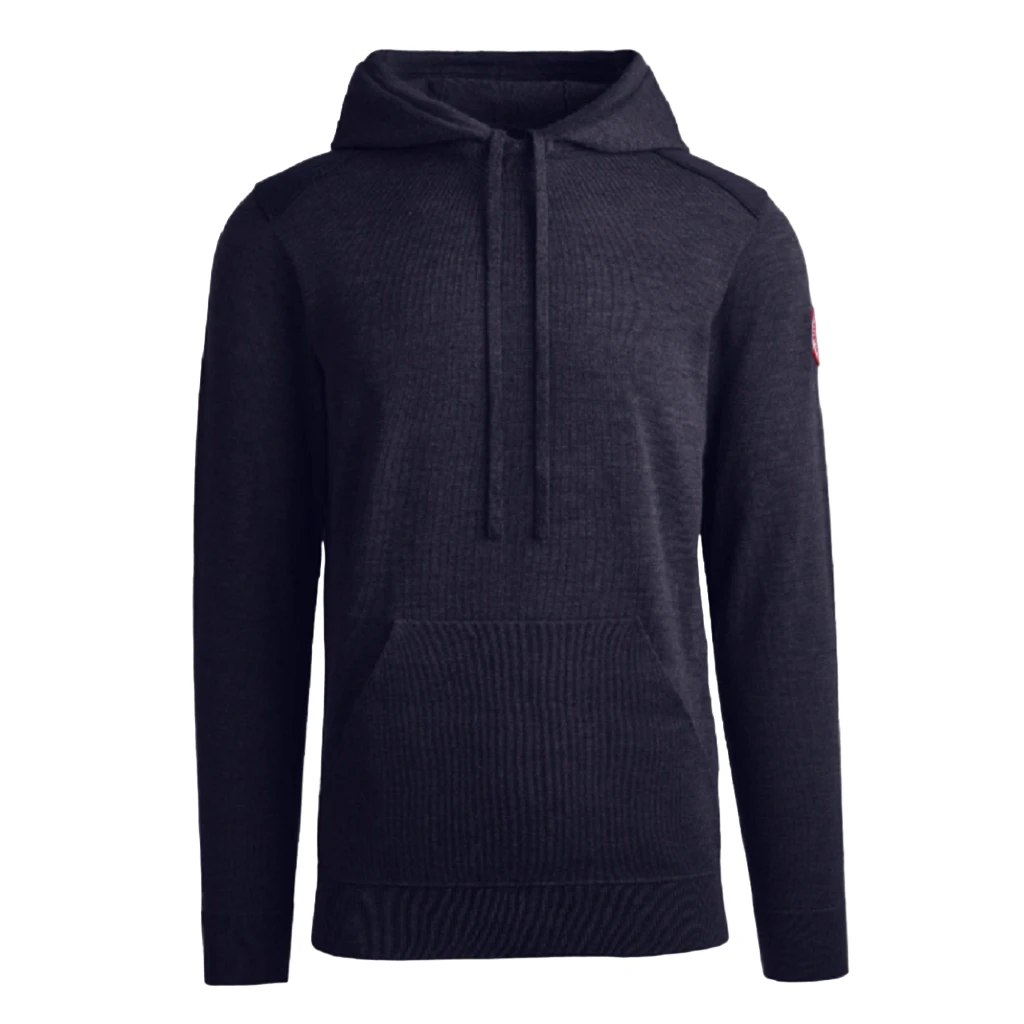 Canada Goose Men's Amherst Hoody 6 Canada Goose Men's Amherst Hoody - Image 4