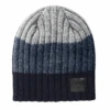 Canada Goose Block Rib Slouch Hat 2 Canada Goose Block Rib Slouch Hat -Canada Goose Canada Goose Mens Block Rib Slouch Hat Navy