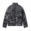 Canada Goose Men's Brookvale Jacket - Black Label -Canada Goose Canada Goose Mens Brookvale Jacket Black Label Black Classic Camo
