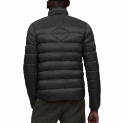 Canada Goose Men's Brookvale Jacket - Black Label -Canada Goose Canada Goose Mens Brookvale Jacket Black Label Feature image 3