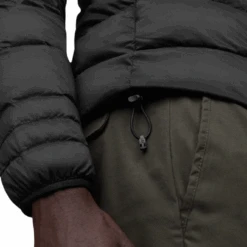 Canada Goose Men's Brookvale Jacket - Black Label -Canada Goose Canada Goose Mens Brookvale Jacket Black Label Feature image 6