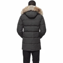 Canada Goose Men’s Carson Parka -Canada Goose Canada Goose Mens Carson Parka Feature image 3