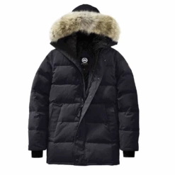 Canada Goose Men’s Carson Parka