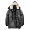 Canada Goose Men's Chateau Parka Heritage 1 Canada Goose Men's Chateau Parka Heritage -Canada Goose Canada Goose Mens Chateau Parka Graphite