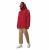 Canada Goose Men’s Chateau Parka 2 Canada Goose Men’s Chateau Parka -Canada Goose Canada Goose Mens Chateau Parka Notched Brim Red