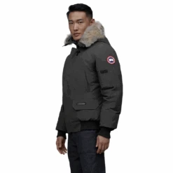 Canada Goose Men’s Chilliwack Bomber 20 Canada Goose Men’s Chilliwack Bomber -Canada Goose Canada Goose Mens Chilliwack Bomber Feature image 2