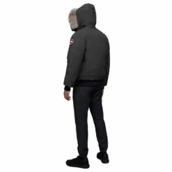 Canada Goose Men’s Chilliwack Bomber 21 Canada Goose Men’s Chilliwack Bomber -Canada Goose Canada Goose Mens Chilliwack Bomber Feature image 3