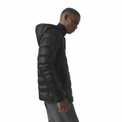 Canada Goose Men's Crofton Hoody - Black Disc 11 Canada Goose Men's Crofton Hoody - Black Disc -Canada Goose Canada Goose Mens Crofton Hoody Black Disc Black F2