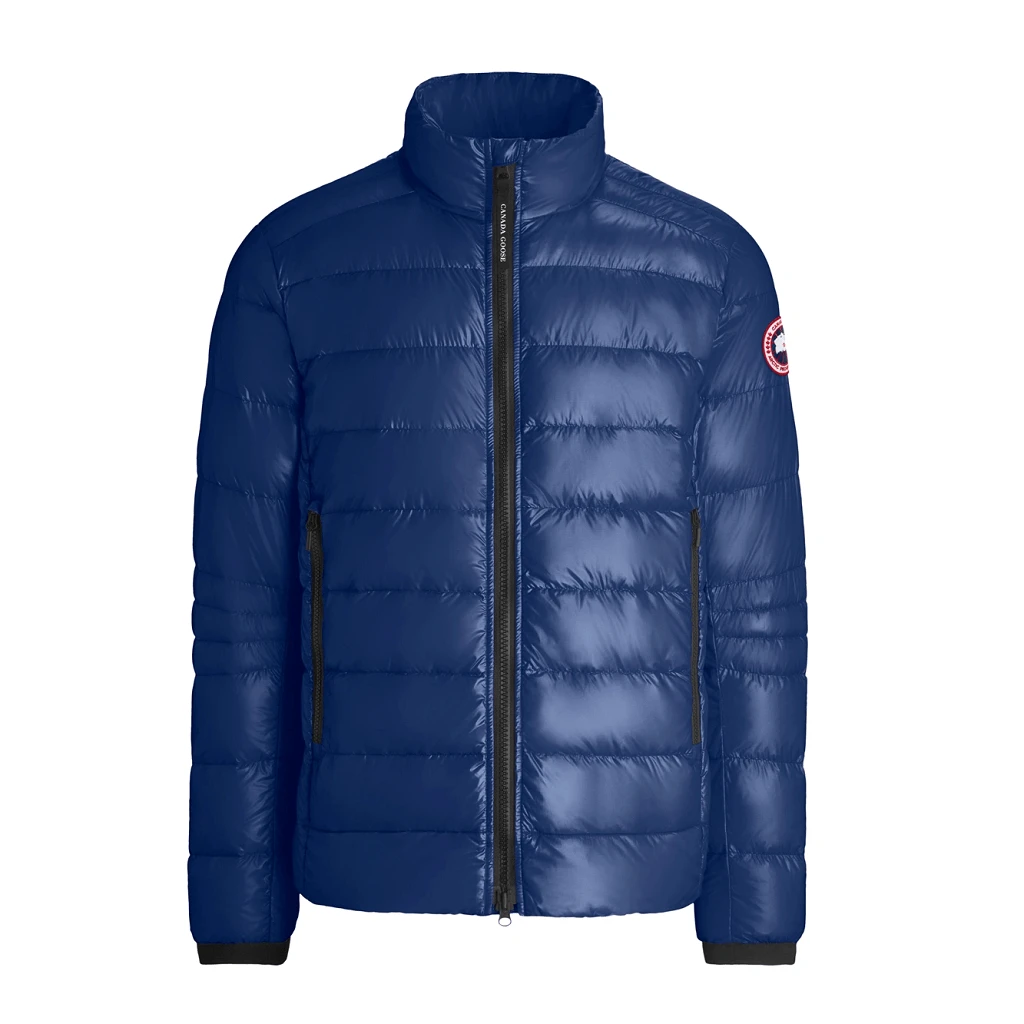 Canada Goose Men's Crofton Jacket 6 Canada Goose Men's Crofton Jacket - Image 4