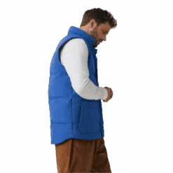 Canada Goose Men's Freestyle Vest - PBI 12 Canada Goose Men's Freestyle Vest - PBI -Canada Goose Canada Goose Mens Freestyle Vest PBI Royal PBI Blue F3