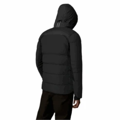 Canada Goose Men's HyBridge Coat -Canada Goose Canada Goose Mens Hybridge Coat Feature Image3