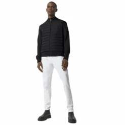 Canada Goose Men's HyBridge Knit Jacket 11 Canada Goose Men's HyBridge Knit Jacket -Canada Goose Canada Goose Mens Hybridge Knit Jacket F1