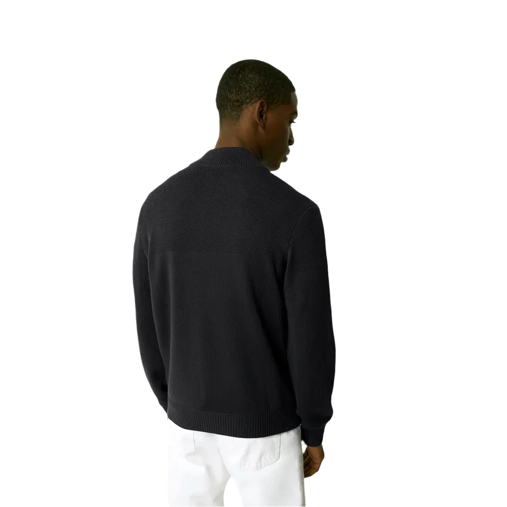 Canada Goose Men's HyBridge Knit Jacket 8 Canada Goose Men's HyBridge Knit Jacket - Image 6