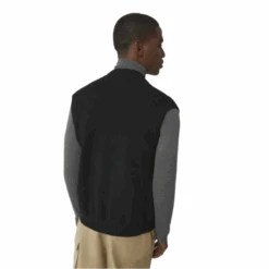 Canada Goose Men's HyBridge Knit Vest -Canada Goose Canada Goose Mens Hybridge Knit Vest F3