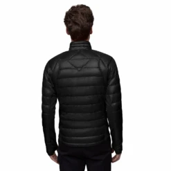 Canada Goose Men's Hybridge Lite Jacket - Black Label -Canada Goose Canada Goose Mens Hybridge Lite Jacket Black Label Feature image 3