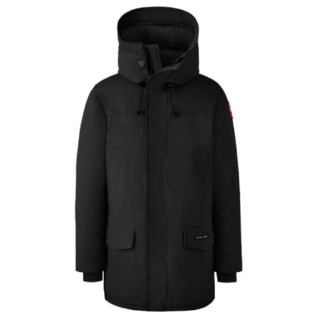 Canada Goose Men's Langford Parka - Heritage 6 Canada Goose Men's Langford Parka - Heritage - Image 4