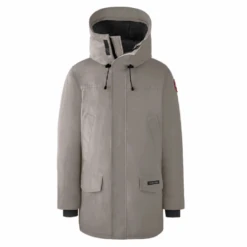Canada Goose Men's Langford Parka - Heritage 19 Canada Goose Men's Langford Parka - Heritage -Canada Goose Canada Goose Mens Langford Parka Limestone