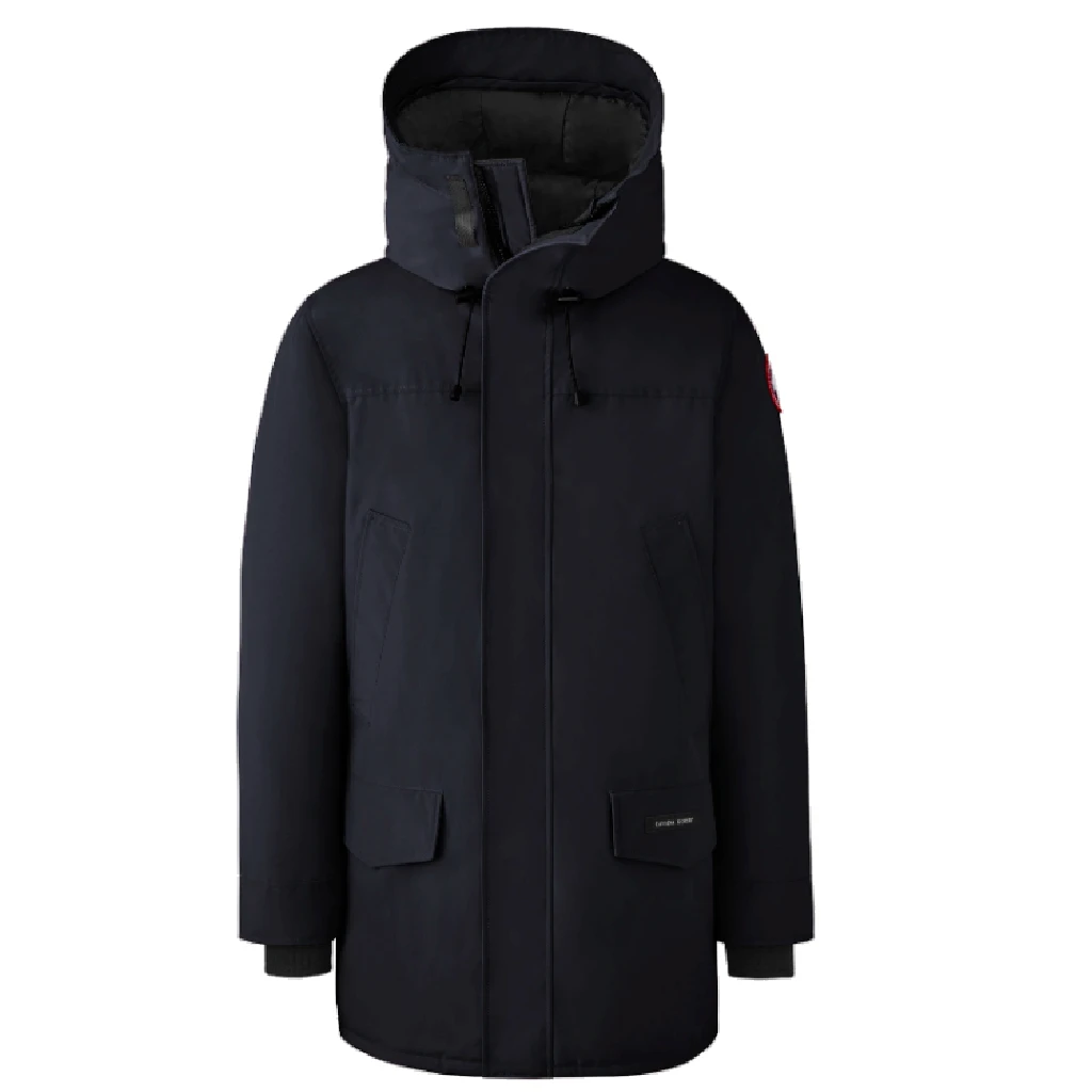 Canada Goose Men's Langford Parka - Heritage 9 Canada Goose Men's Langford Parka - Heritage - Image 7
