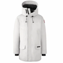 Canada Goose Men's Langford Parka - Heritage 25 Canada Goose Men's Langford Parka - Heritage -Canada Goose Canada Goose Mens Langford Parka North Star White